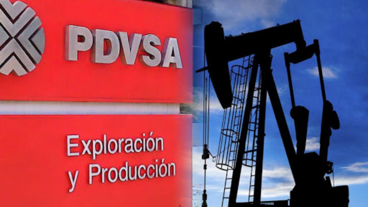 EEUU Estudia Nuevas Sanciones Contra Petróleos De Venezuela