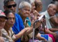 Una completa burla la pensión que reciben los jubilados en Venezuela