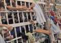 Corrupción chavista tiene en  completo deterioro a reclusos en Venezuela