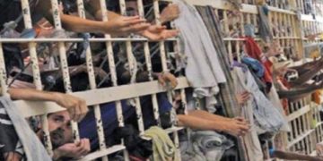 Corrupción chavista tiene en  completo deterioro a reclusos en Venezuela