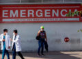 Hospitales en Venezuela están en terapia intensiva