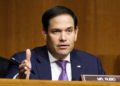 Marco Rubio: “ La crisis de la migración venezolana fue creada por Maduro