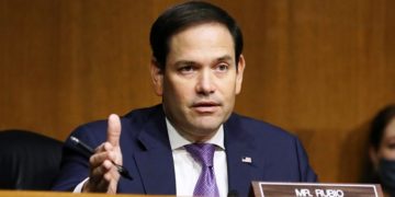 Marco Rubio: “ La crisis de la migración venezolana fue creada por Maduro