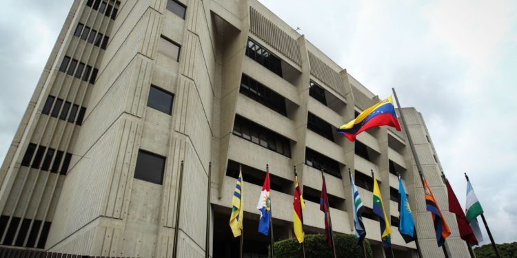 TSJ convoca a sesión solemne para dar inicio hoy a actividades judiciales de 2023