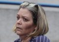 Destituyeron a jueza Afiuni sin aviso, convocatoria o notificación