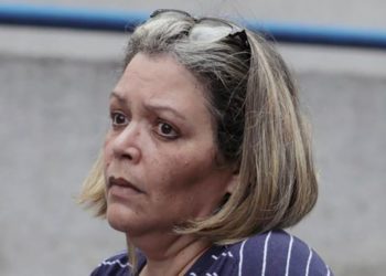 Destituyeron a jueza Afiuni sin aviso, convocatoria o notificación