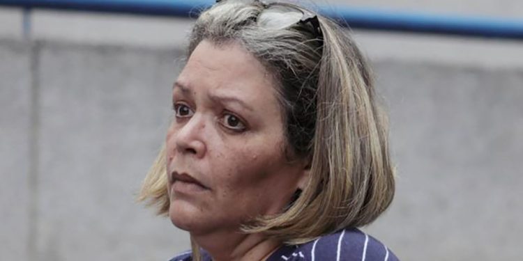 Destituyeron a jueza Afiuni sin aviso, convocatoria o notificación