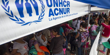 Acnur advierte que flujos de migración venezolana se han vuelto más complejos