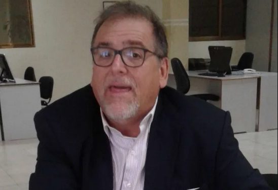 Terán Martínez: El escándalo de $3 mil millones desaparecidos en Pdvsa