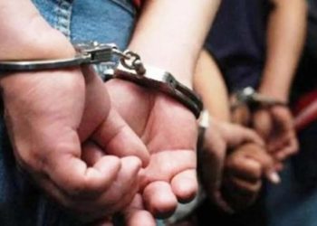 CICPC apresó a dos hombres que robaron 70 mil dólares en Mercabar