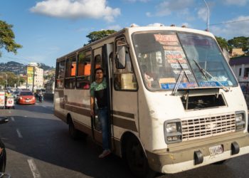Transportistas no tienen claro el panorama con nuevo método de pago