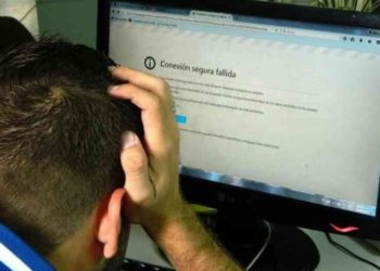 En Venezuela se mantienen los bloqueos a sitios web en Internet