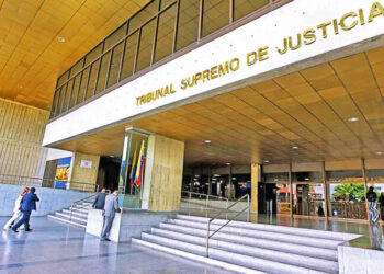 TSJ ratifica que agresores sexuales no tienen beneficios