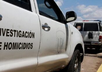 Asesinaron a un hombre frente a bodegón en Aragua