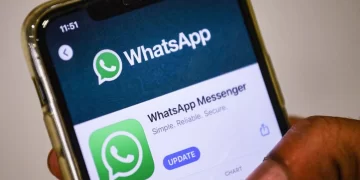 WhatsApp incluyó videos en los mensajes de voz