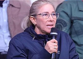Cilia Flores y la estrategia que falló contra las primarias de la oposición
