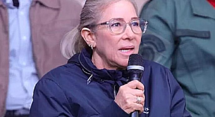 Cilia Flores y la estrategia que falló contra las primarias de la oposición