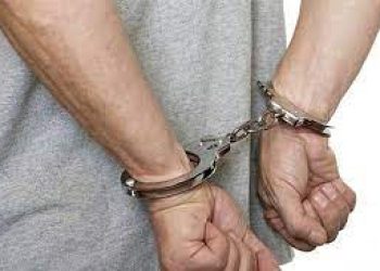 Apresado en Guárico hombre que intentó quemar viva a su pareja