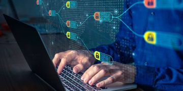 Los delitos informáticos representan un fenómeno global muy peligroso