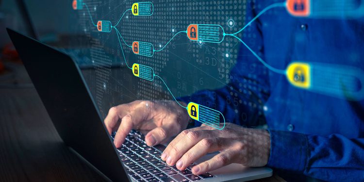 Los delitos informáticos representan un fenómeno global muy peligroso