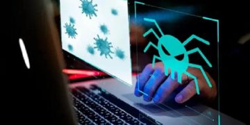 España en el ranking mundial por ciberriesgos