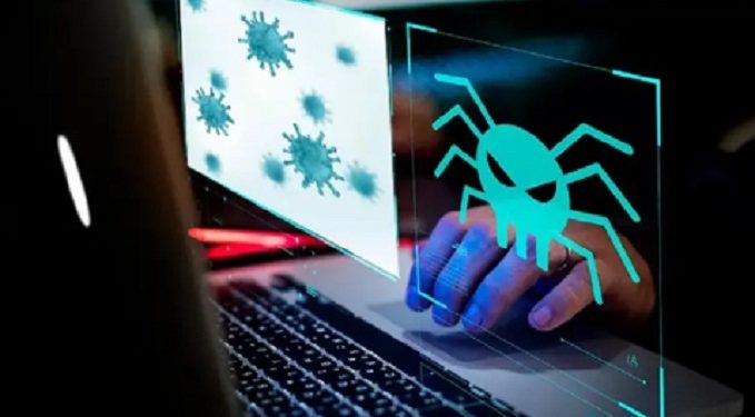 España en el ranking mundial por ciberriesgos