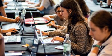 El talento femenino en ciberseguridad