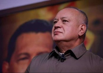 Diosdado Cabello señala a Carlos Ocariz y Henrique Capriles de tener vínculos con (a) «Wilexis»