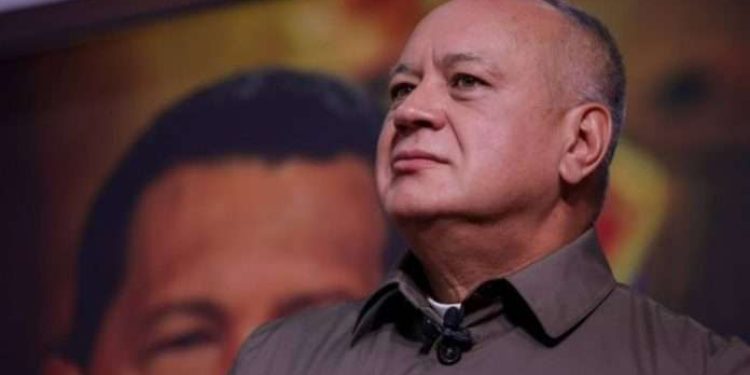 Diosdado Cabello señala a Carlos Ocariz y Henrique Capriles de tener vínculos con (a) «Wilexis»