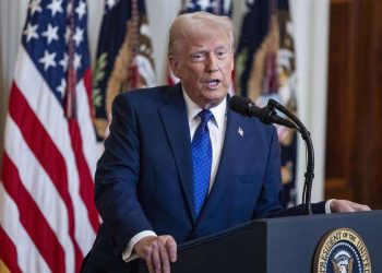 Trump ordenó investigar casos de asilo a venezolanos en EEUU