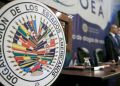 14 países de la OEA emitieron comunicado de rechazo a la toma de posesión de Maduro
