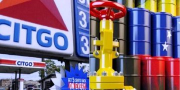 Venezuela no ha recibido más de $5.000 millones en utilidades de Citgo