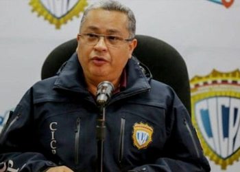 CICPC desmanteló bandas dedicadas a la trata de personas