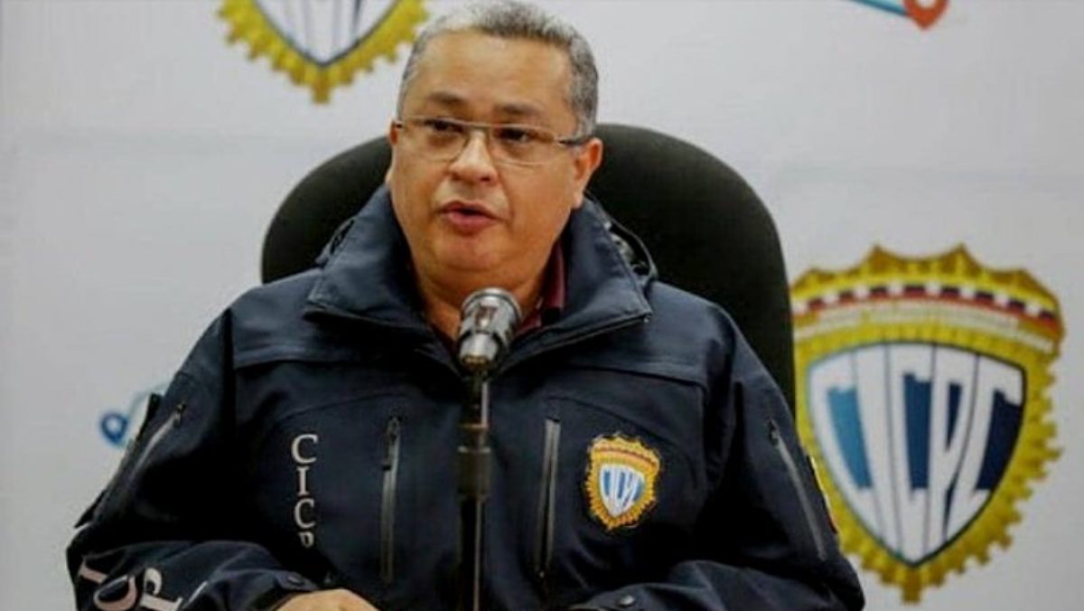 Cicpc alerta sobre una nueva estafa virtual conocida como “secuestro ...
