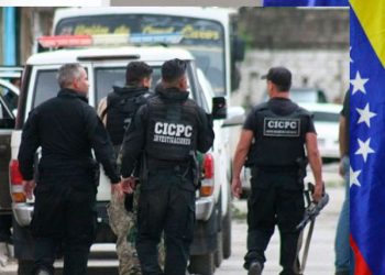 Neutralizados dos delincuentes señalados por crimen de líder comunal en Petare