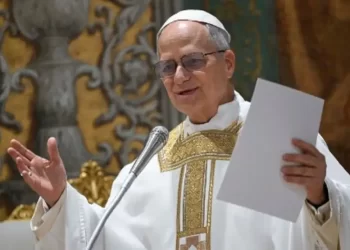 SNTP valora palabras de León XIV y dice que hay 15 periodistas presos en Venezuela