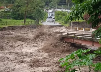 Fedecámaras y Consecomercio llaman a reforzar apoyo a los productores andinos ante inundaciones