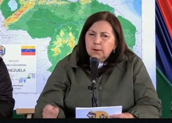 Meléndez: en Caracas habrá 37 puntos para el alistamiento en la milicia
