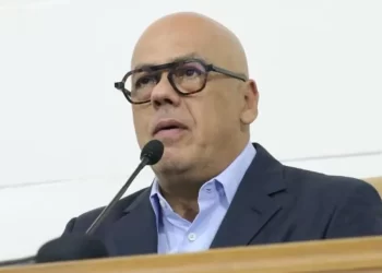 Delegación encabezada por Jorge Rodríguez viajó a China para actos de los 80 años de la Victoria de la Guerra de Resistencia