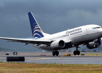 Copa Airlines suspende vuelos desde y hacia Venezuela este 4 y 5 de diciembre