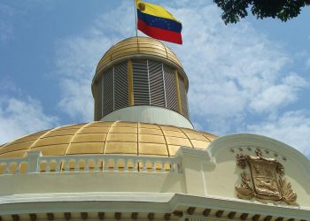 AN rechaza las Expresiones de Colonialismo contra Venezuela por la CPI