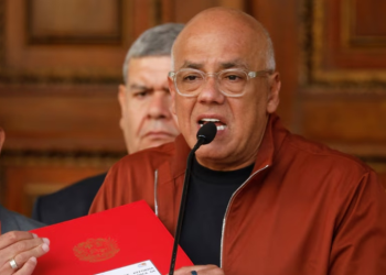 Jorge Rodríguez considera «pertinente» propuesta de una Ley Orgánica para la Protección de los Derechos Socioeconómicos