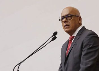 Jorge Rodríguez considera «pertinente» propuesta de una Ley Orgánica para la Protección de los Derechos Socioeconómicos