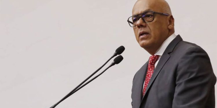 Jorge Rodríguez considera «pertinente» propuesta de una Ley Orgánica para la Protección de los Derechos Socioeconómicos