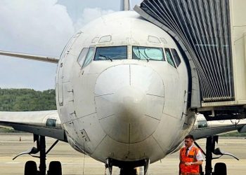 Iberia, Plus Ultra y Air Europa normalizarán operaciones entre España y Venezuela el 1 de febrero