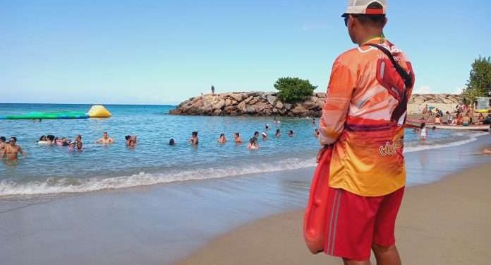 Desde hoy las playas de La Guaira estarán abiertas hasta las 4:00 pm