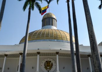 Aprobada en primera discusión Proyecto de Ley de Amnistía para la Convivencia Democrática
