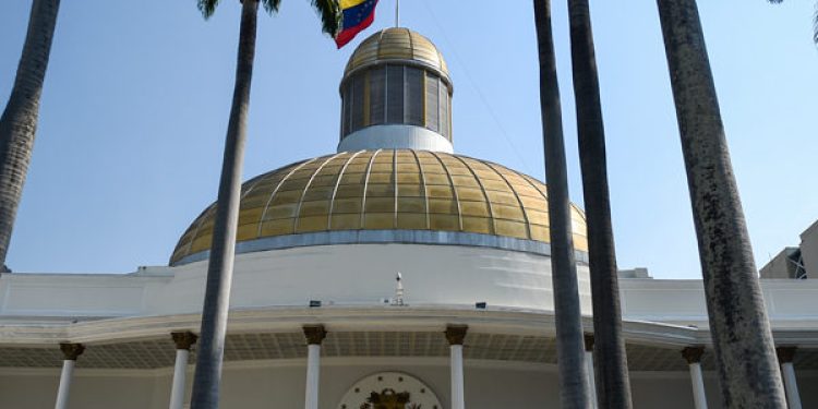 Aprobada en primera discusión Proyecto de Ley de Amnistía para la Convivencia Democrática