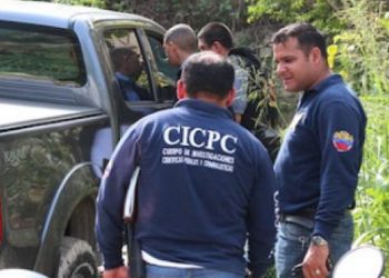 Investigan asesinato de funcionario del SEBIN en Guárico