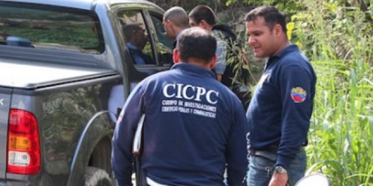 Investigan asesinato de funcionario del SEBIN en Guárico
